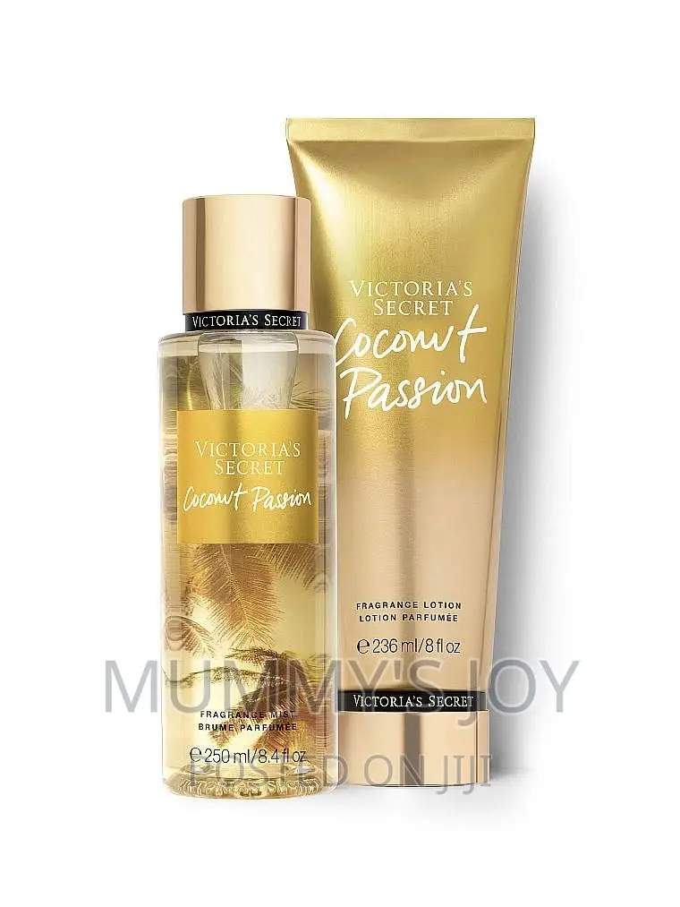 Victoria Secret Body Splash and Hand Cream