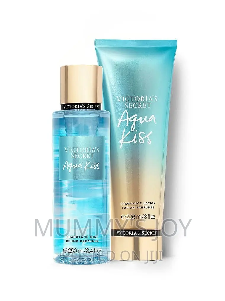 Victoria Secret Body Splash and Hand Cream