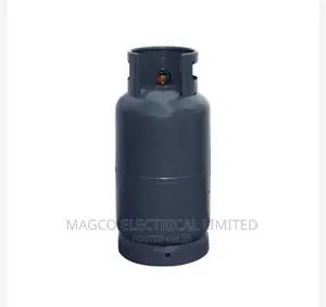 Gas Cylinder