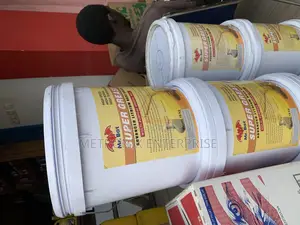 Grease 15kg(Mr.Bat Super)
