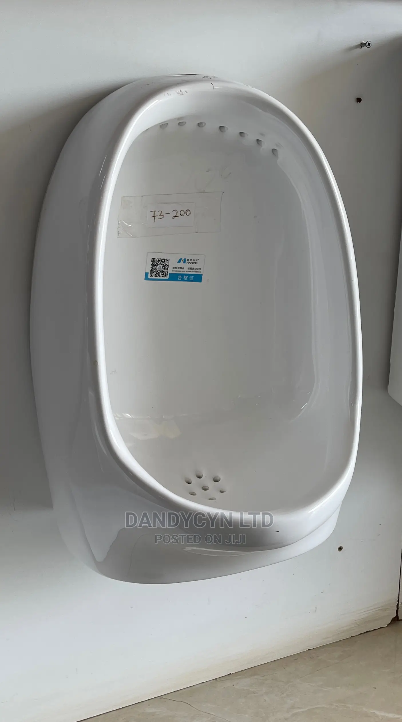Urinal Pot