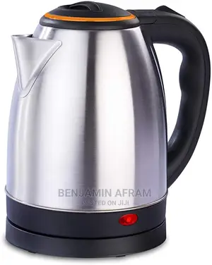Water Kettle