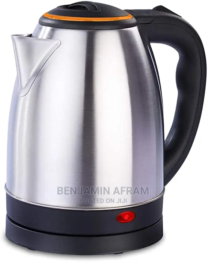 Water Kettle