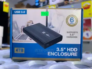 Desktop Hard Disk Case