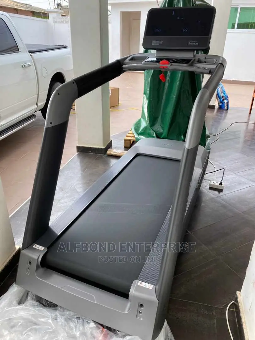 Oma 6140ea Commercial Treadmill 200kg