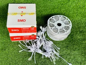 100meters Warm White LED Lights, Dimmable Light Strip