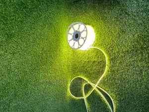 100meters Warm White LED Lights, Dimmable Light Strip