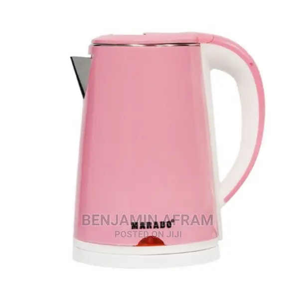 Electric Heat Kettle