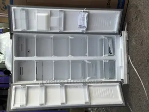 Interior Led Light  Side by Side Nasco NASF2-55S 430L