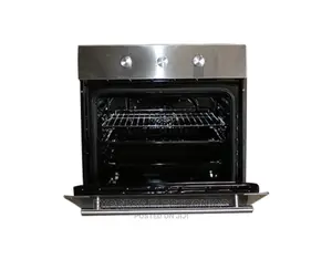Midea 60cm Built-In Oven- 65m80m1-012 Stainless Steel