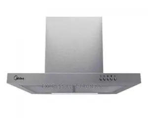 Ceiling Mount Midea T Shape Rangehood 60M21