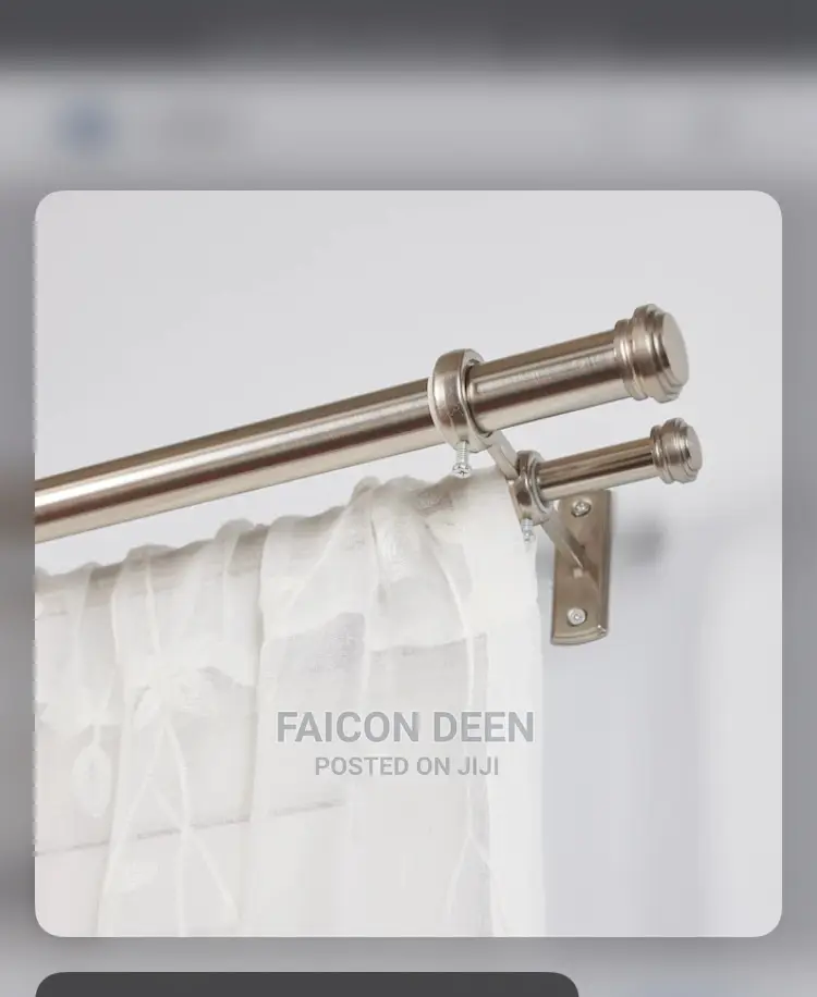 Authentic Double Bar(Extensible)Also in Diff Colors