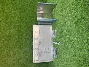 Ceiling Unit Midea T Shape Range Hood 90M21 90cm