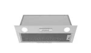 Ceiling Unit 90T01 Midea Built in Cooling Hood’S Stainless