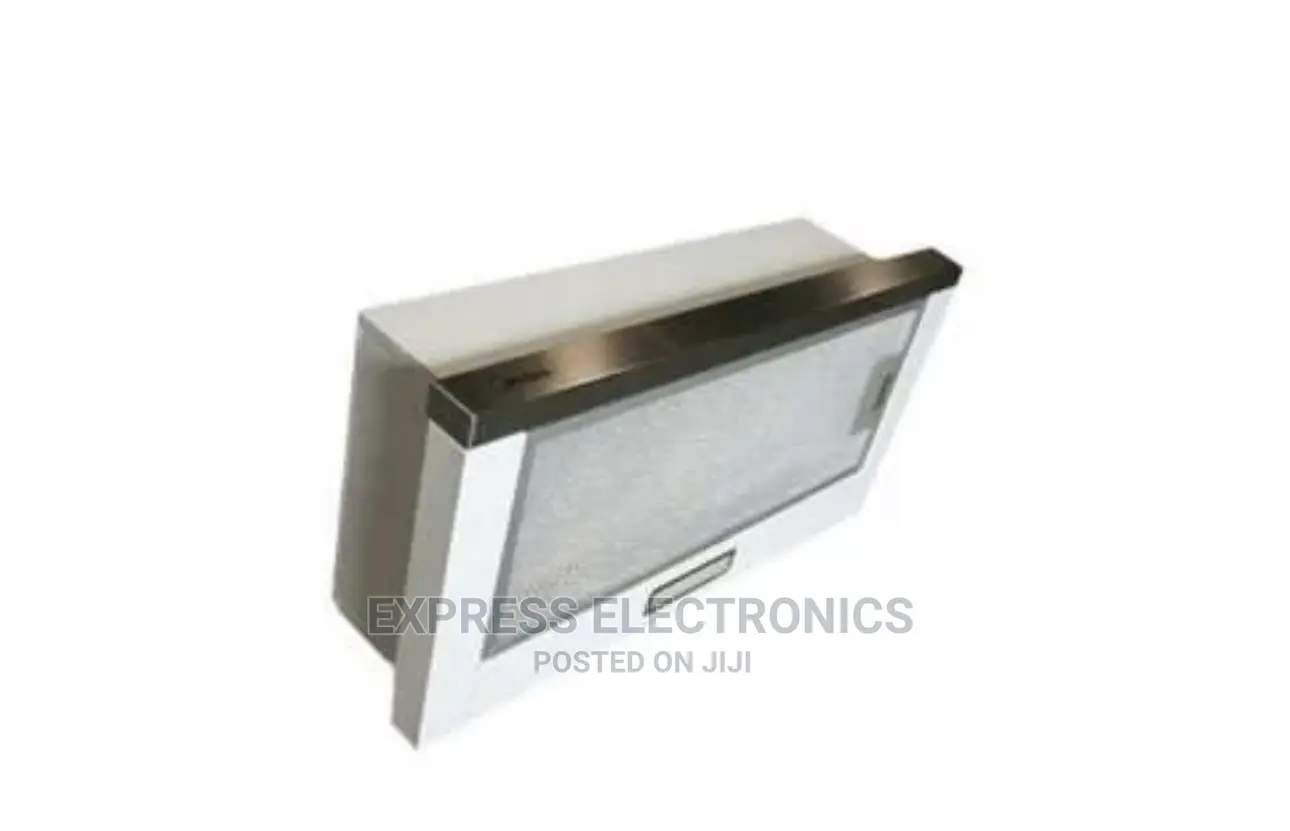 Built Heat Extractor Midea 60L03 Ceiling Unit
