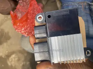 Corolla 2009 to 2013 Fan Resistor Available
