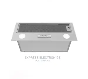 Midea 90cm Hood Built-In Extractor 90T01 Antitrust
