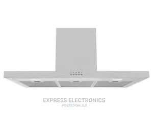 Homemidea 90cm T-Shape Rangehood 90M21 Antitrust
