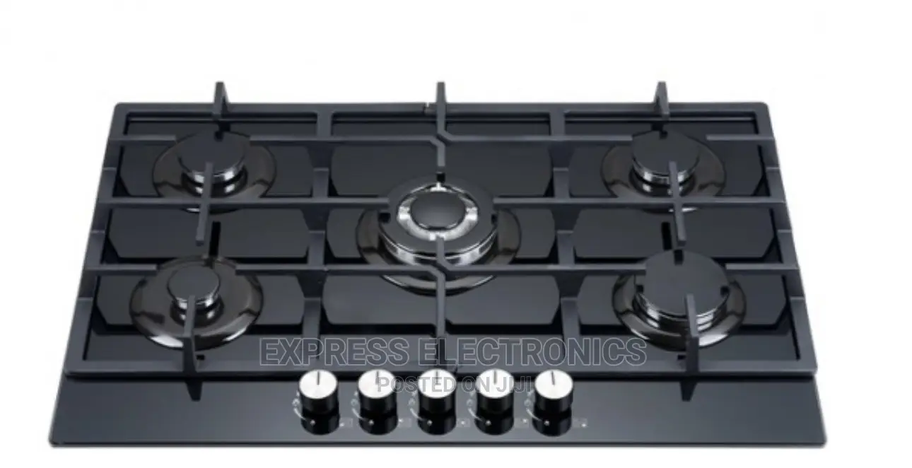 1 Double Burner 5hop Electric Midea Cooker 90G50ME