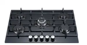 1 Double Burner 5hop Electric Midea Cooker 90G50ME