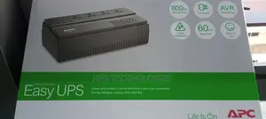 Apc Ups 800va