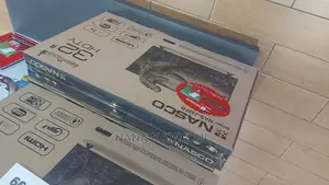 New_nasco 32inches LED Digital TV