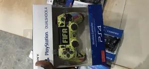 Playstation 4 Controllers Customized Skins
