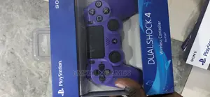 Playstation 4 Controllers Customized Skins