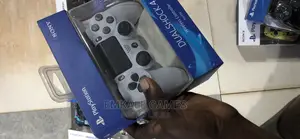 Playstation 4 Controllers Customized Skins