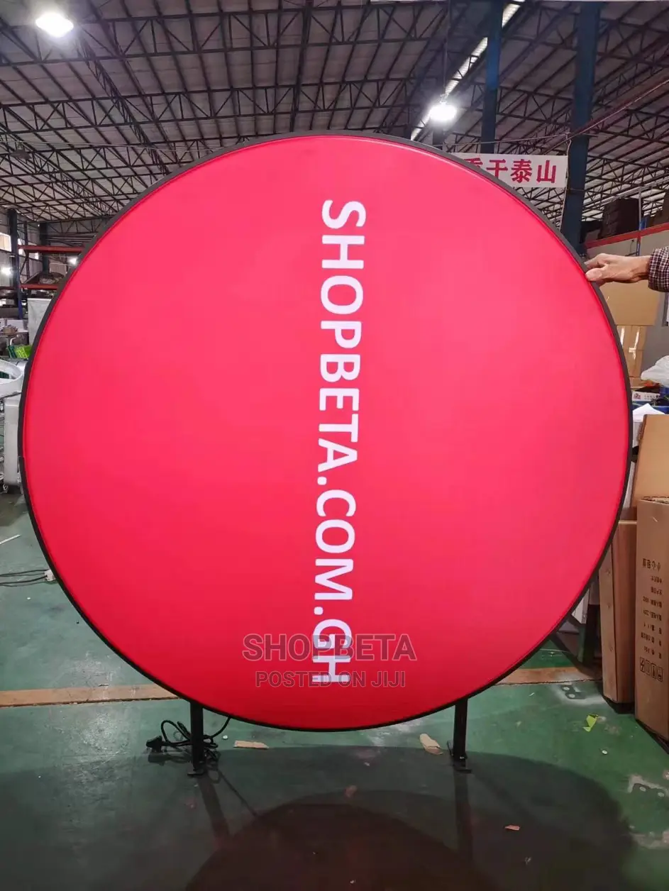 Advertising Board
