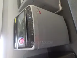 LG Washing Machine 10kg Top Load Smart Inverter
