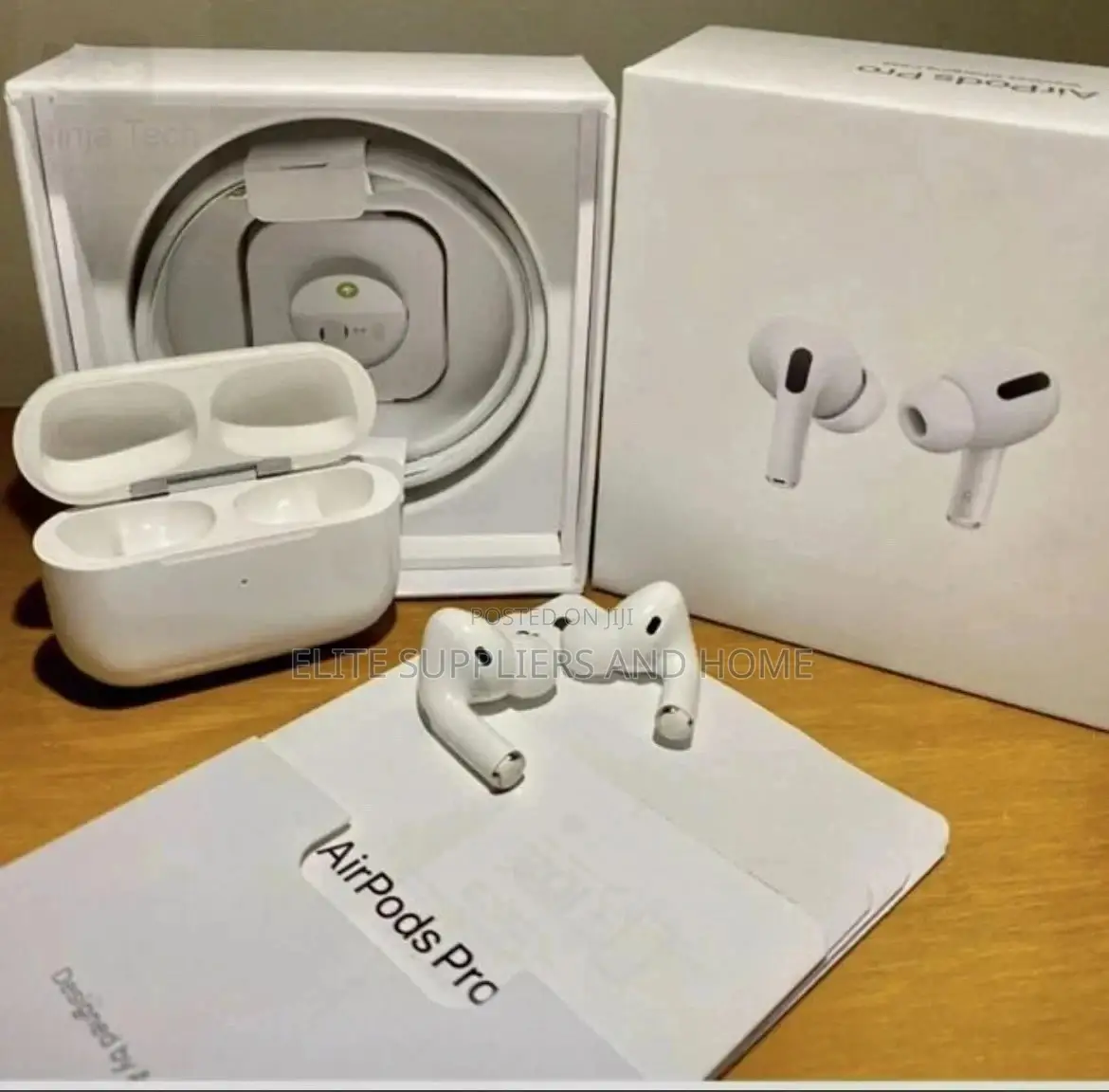 Airpods Pro 2