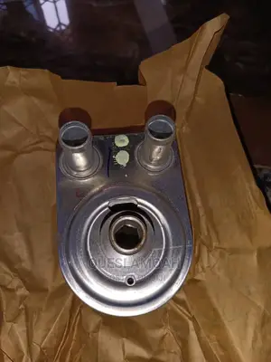 Ford F-150 Oil Cooler