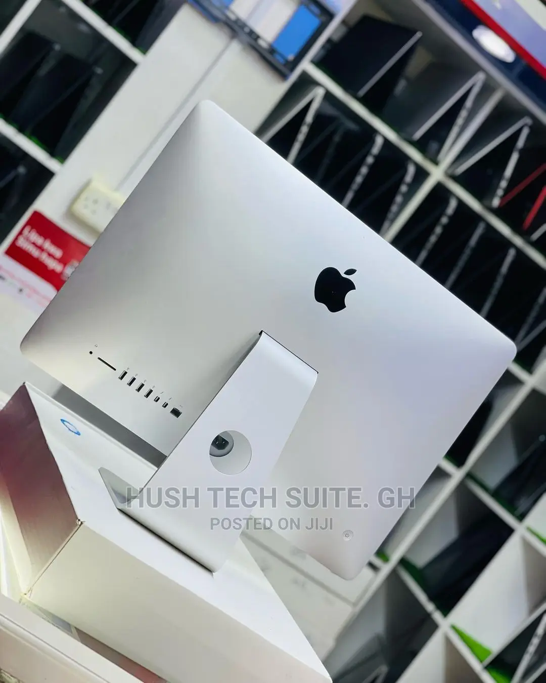 Desktop Computer Apple iMac 8GB Intel Core i5 SSD 256GB