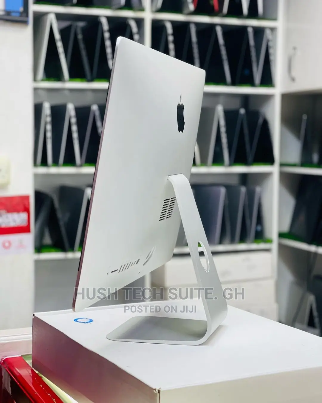 Desktop Computer Apple iMac 8GB Intel Core i5 SSD 256GB