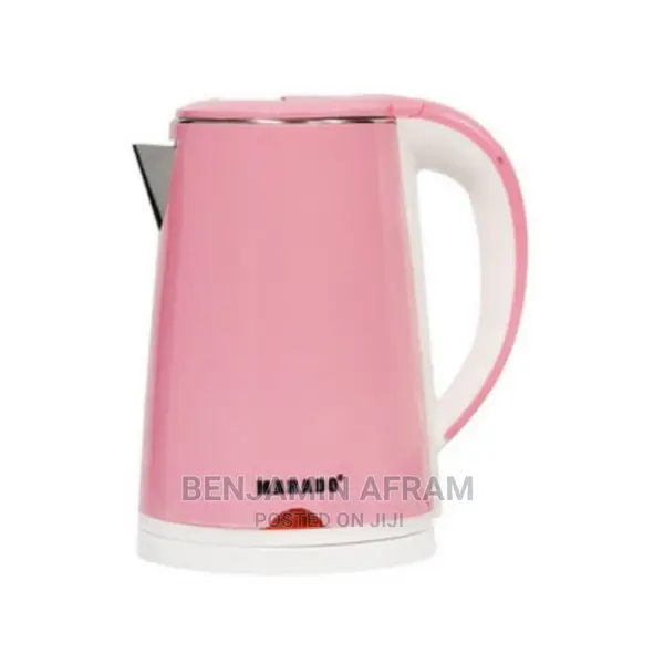 Affordable Kettle