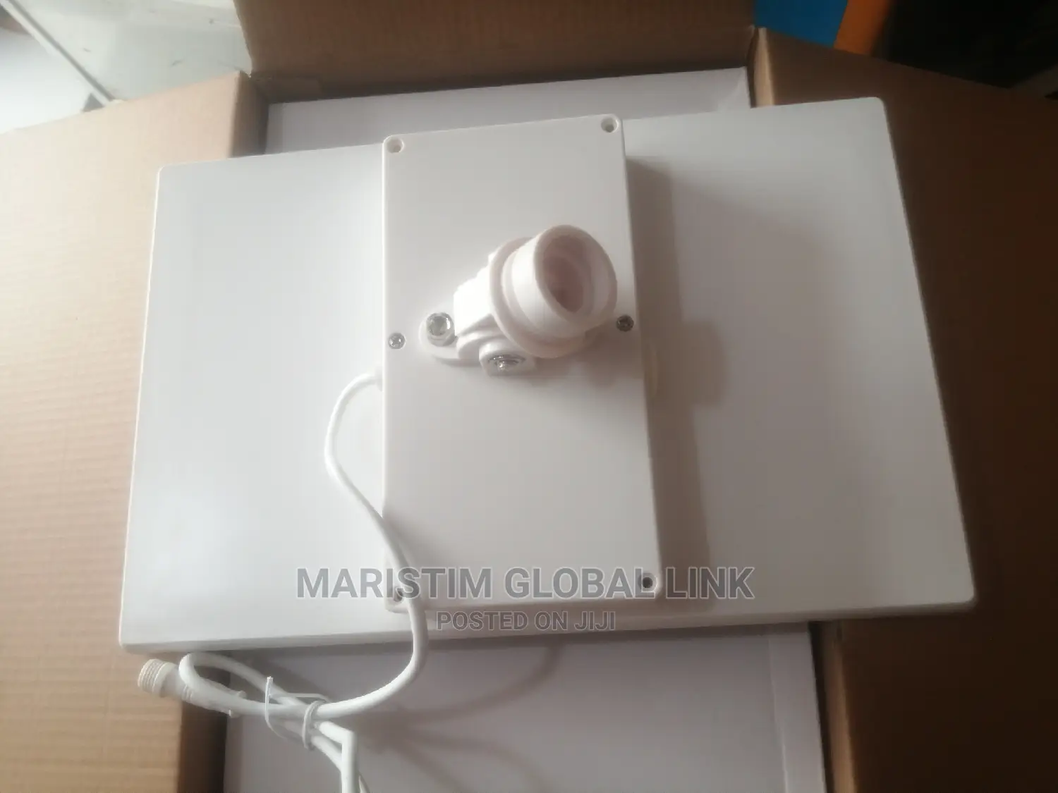 PTZ Wifi Solar Camera Without Simcard