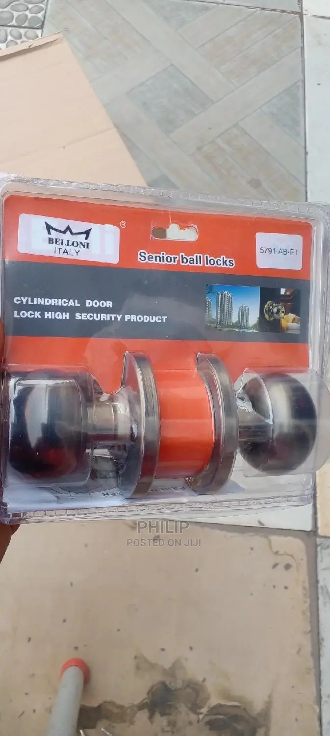 Door Lock Knob Lock