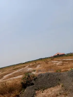 Demarcated Land