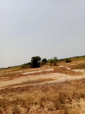 Demarcated Land