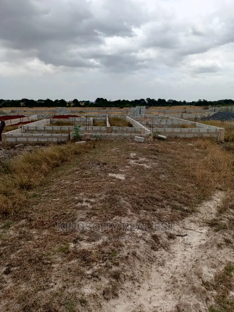 Litigation Free Authentic Land
