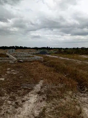 Litigation Free Authentic Land