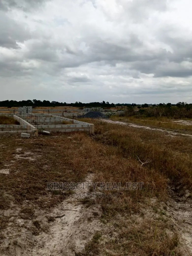 Litigation Free Authentic Land