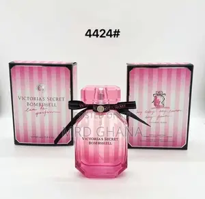 Victoria Secret Bombshell