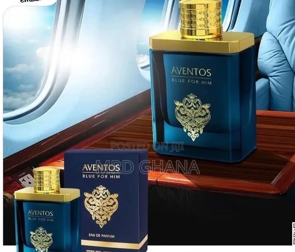 Aventus Blue for Him