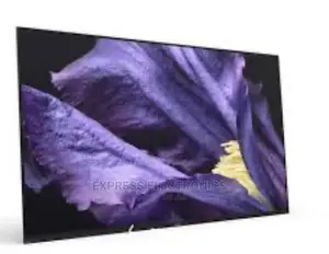 Sony Pixel Contrast Booster Enhances Color 65A9G UHD OLED