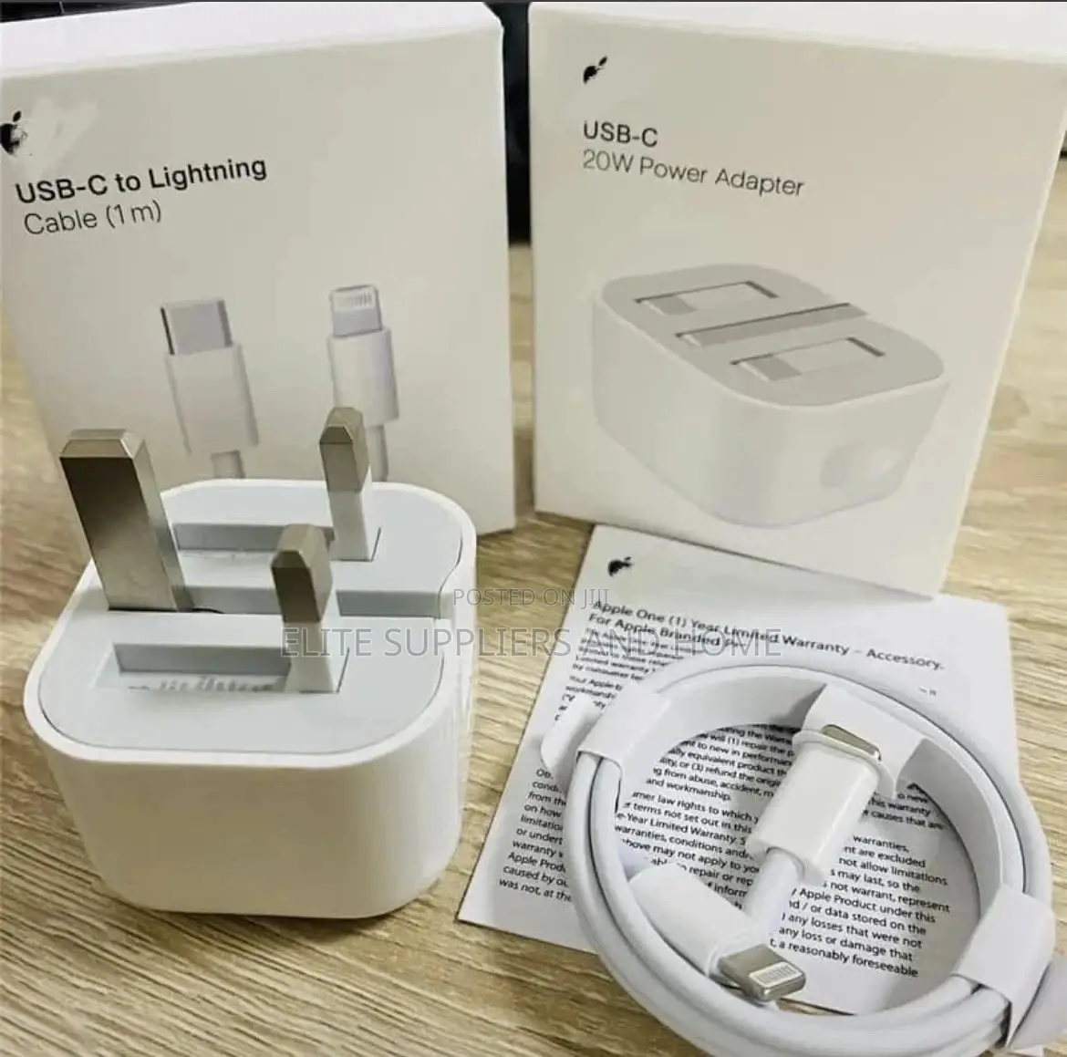 Type-c Charger For iPhones