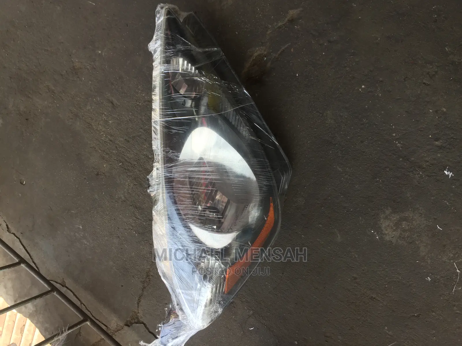 Honda Fit 2012
