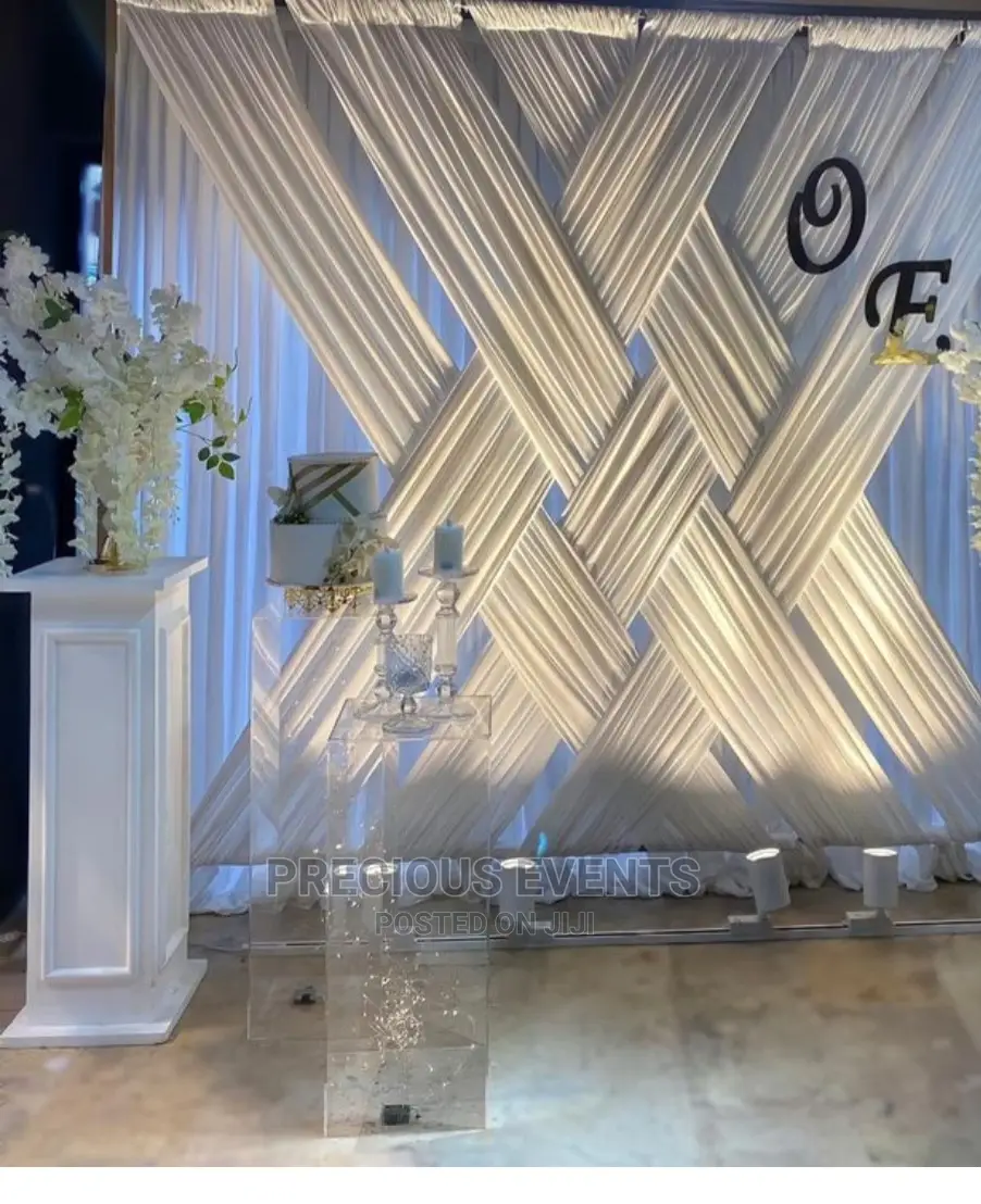Exteriors Decorations