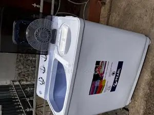 Pearl 12kg Washing Machine